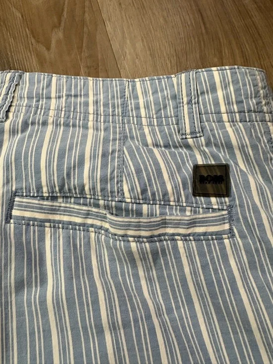 Hugo Boss Capris - Picture 5 of 6